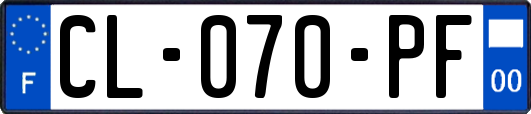 CL-070-PF