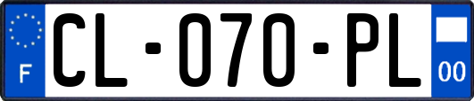 CL-070-PL