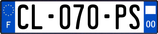 CL-070-PS