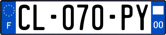 CL-070-PY