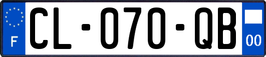 CL-070-QB