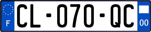 CL-070-QC