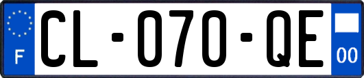 CL-070-QE