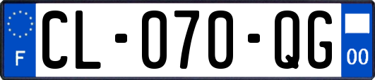 CL-070-QG