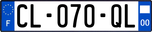 CL-070-QL