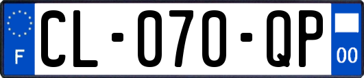 CL-070-QP