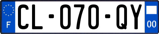 CL-070-QY