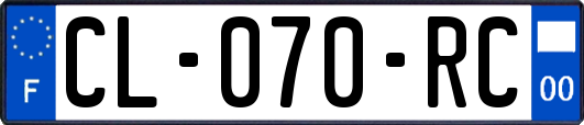 CL-070-RC