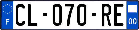 CL-070-RE