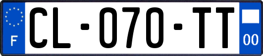 CL-070-TT