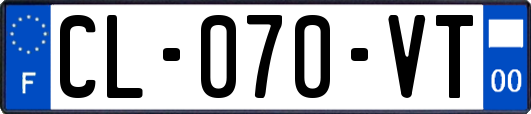 CL-070-VT