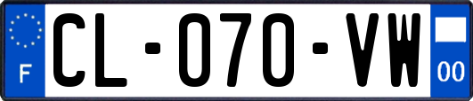 CL-070-VW