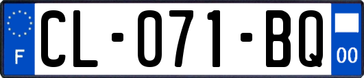 CL-071-BQ