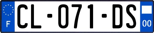 CL-071-DS