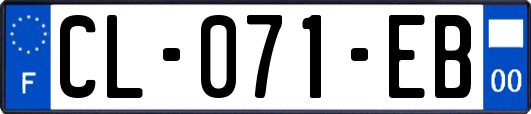 CL-071-EB