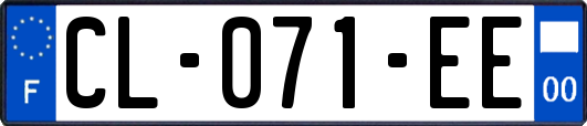 CL-071-EE