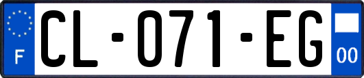 CL-071-EG