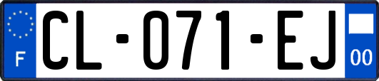 CL-071-EJ