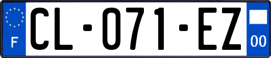 CL-071-EZ