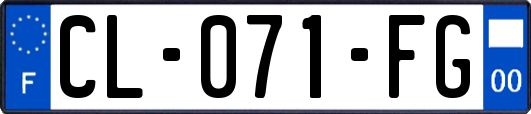CL-071-FG