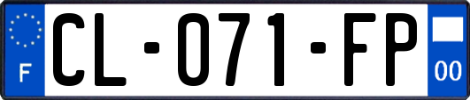 CL-071-FP