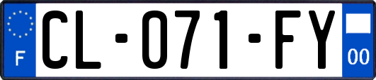 CL-071-FY