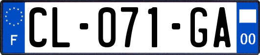 CL-071-GA