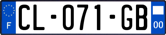 CL-071-GB