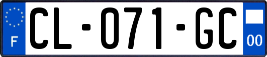 CL-071-GC