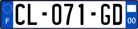 CL-071-GD