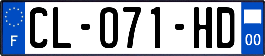 CL-071-HD