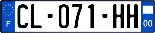 CL-071-HH