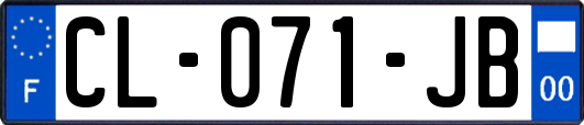 CL-071-JB