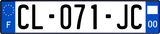 CL-071-JC