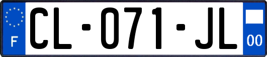 CL-071-JL