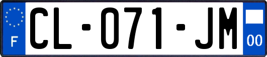 CL-071-JM