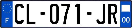 CL-071-JR