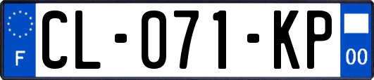 CL-071-KP
