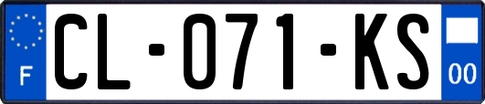 CL-071-KS