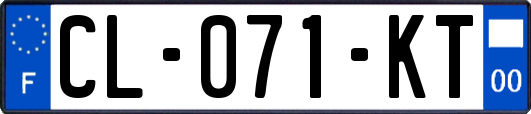 CL-071-KT