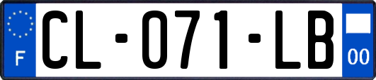 CL-071-LB