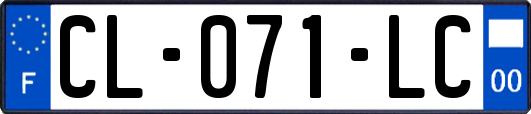 CL-071-LC