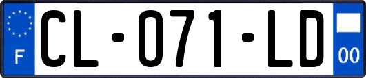 CL-071-LD