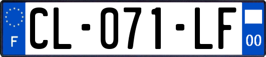 CL-071-LF
