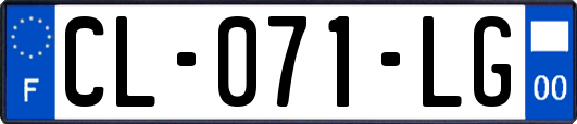 CL-071-LG