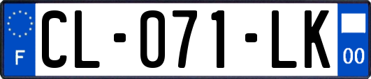 CL-071-LK