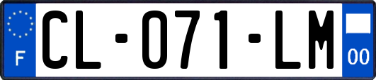 CL-071-LM