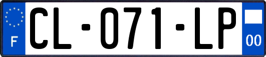 CL-071-LP