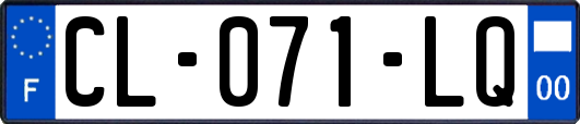 CL-071-LQ