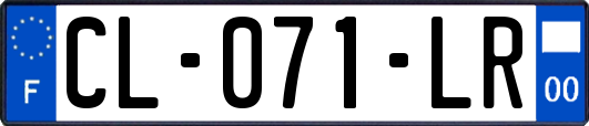 CL-071-LR